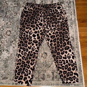 Banana Republic - Dressy Joggers